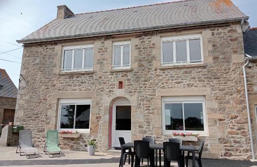 Pluduno House | Gîtes Ti Tud-Kozh Le Guébriand et L'Arguenon