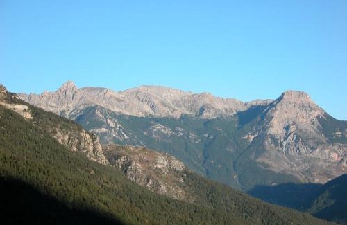 Vallouise-Pelvoux Apartment | Gîtes Vallouise Ecrins
