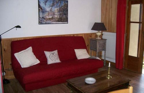 Vallouise-Pelvoux Apartment | Gîtes Vallouise Ecrins