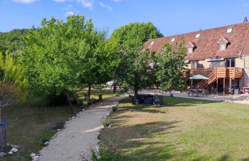 Concores Apartment | GîtesDansLeLot - Occitanie