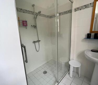 Sainte-Meme Apartment | Gîtevdelacour