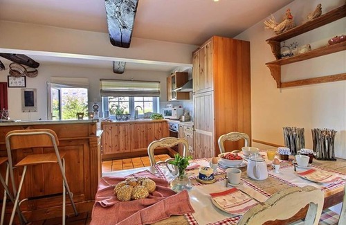Havelange House | Gïte Le Charme du Passé