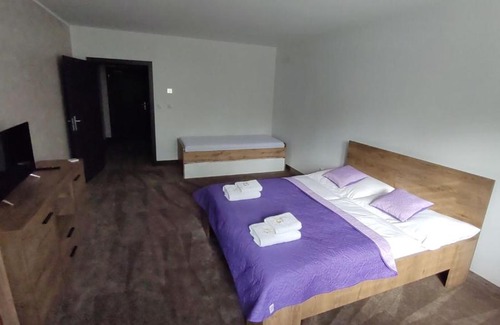 Sabinov House | GÓL CENTRUM RESORT