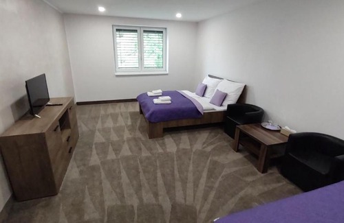 Sabinov House | GÓL CENTRUM RESORT