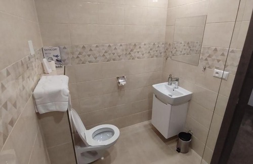Sabinov House | GÓL CENTRUM RESORT