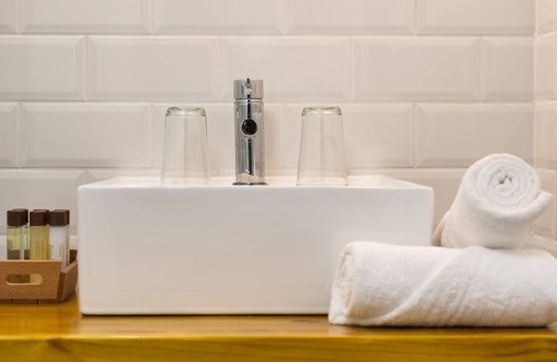 Xativa Hotel | Gómez Rooms
