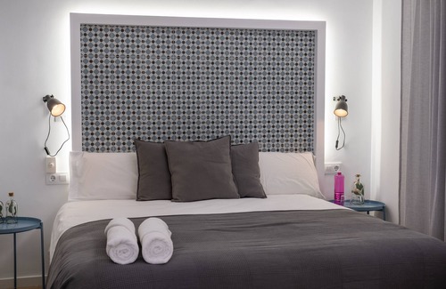 Xativa Hotel | Gómez Rooms
