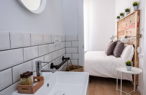 Xativa Hotel | Gómez Rooms