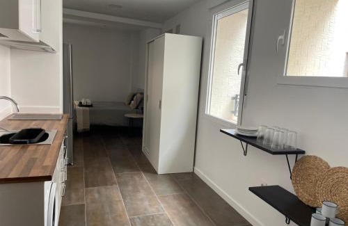 Novelda Apartment | Gómez-Tortosa Apartamento