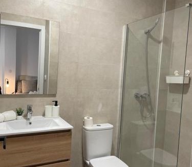 Novelda Apartment | Gómez-Tortosa Apartamento