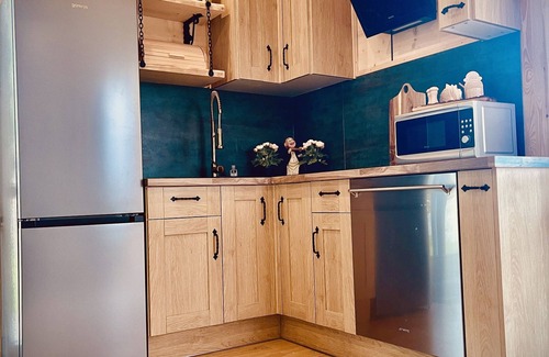 Koscielisko Cottage | Góralska Chatka