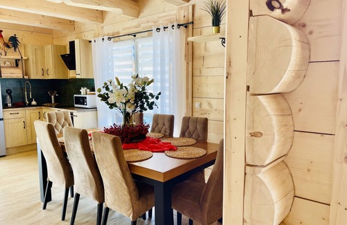 Koscielisko Cottage | Góralska Chatka