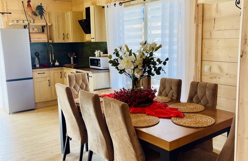 Koscielisko Cottage | Góralska Chatka