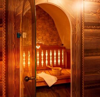 Witow Ski Chalet | Góralska Zagroda