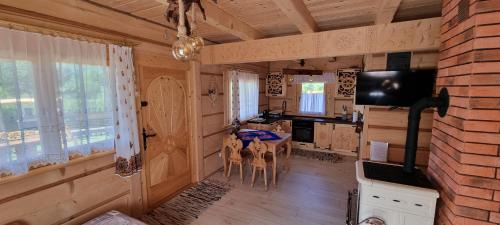 Sosnowka Ski Chalet | Góralski Dom z pięknymi widokami na góry