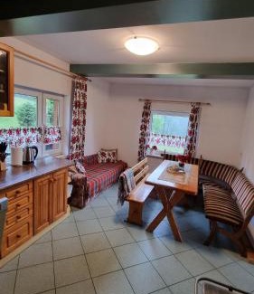 Rycerka Dolna Ski Chalet | Góralski domek na szczycie