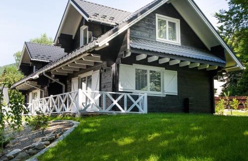 Szczyrk Apartment | Górska Legenda Apartamenty & Domki