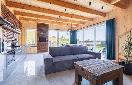 Huba House | Górska Ostoya slow life apartments