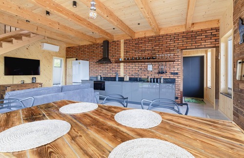 Huba House | Górska Ostoya slow life apartments