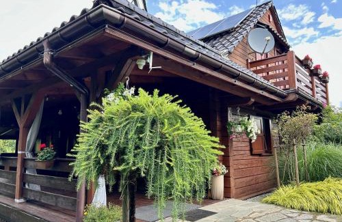 Ujsoy Villa | Górski Azyl w Soblówce