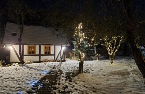 Piechowice Ski Chalet | Górski Sad - Bazylia