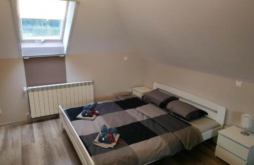 Wygielzow Apartment | Górskie Marzenie - apartament w spokojnej okolicy z sauną blisko energylandii