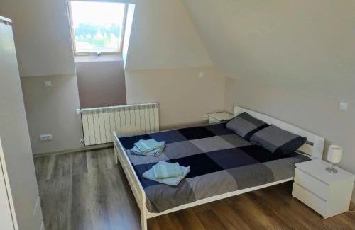 Wygielzow Apartment | Górskie Marzenie - apartament w spokojnej okolicy z sauną blisko energylandii