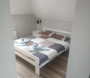 Wygielzow Apartment | Górskie Marzenie - apartament w spokojnej okolicy z sauną blisko energylandii