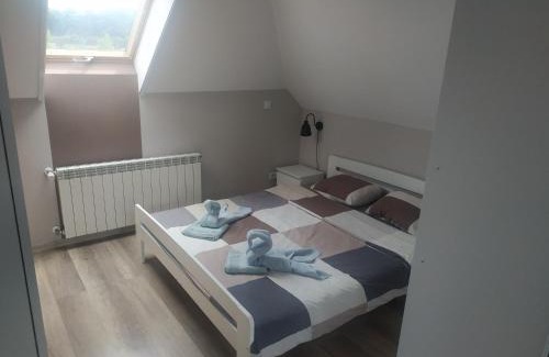 Wygielzow Apartment | Górskie Marzenie - apartament w spokojnej okolicy z sauną blisko energylandii