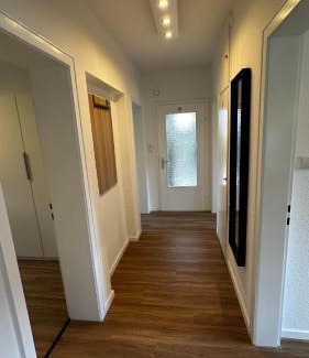 Lenglern Apartment | GÖ Living Ap