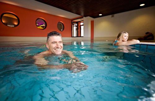 Heringhausen Hotel | Göbel's Seehotel Diemelsee