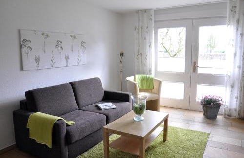 Wettringen Apartment | Göcke's Haus und Garten