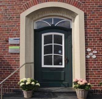 Wettringen Apartment | Göcke's Haus und Garten