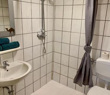 Contwig Apartment | Gödelsteinhof