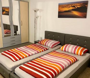 Contwig Apartment | Gödelsteinhof