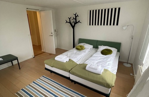 Broby Hotel | Göinges Pärla