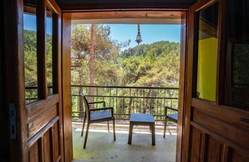 Gokbuk Apartment | Gökbük Serenity Hotel