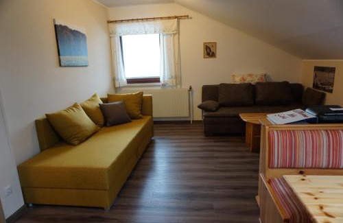Wald House | Gölsenhof - Fam. Büchinger