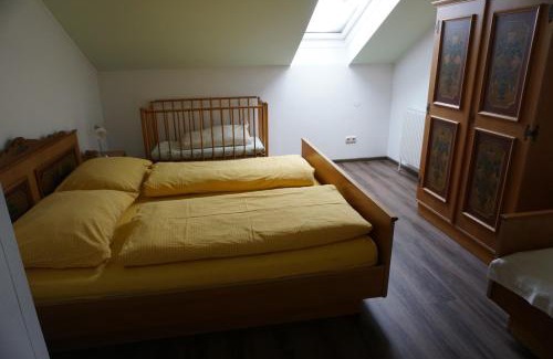 Wald House | Gölsenhof - Fam. Büchinger