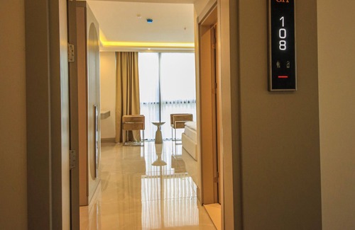 Kesan Bed & Breakfast | GÖRGÜLÜ HOTEL