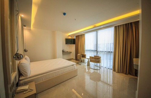 Kesan Bed & Breakfast | GÖRGÜLÜ HOTEL