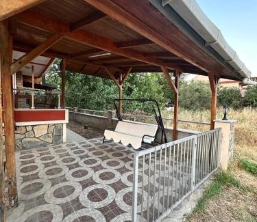 Ocaklar Villa | Görkem Suits & Villas