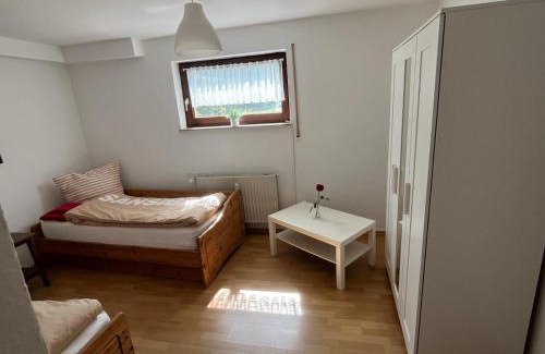 Goettingen Apartment | Göttinger Betten