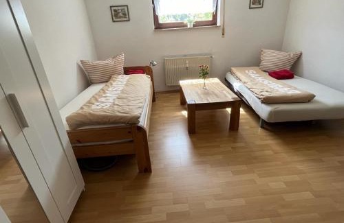 Goettingen Apartment | Göttinger Betten