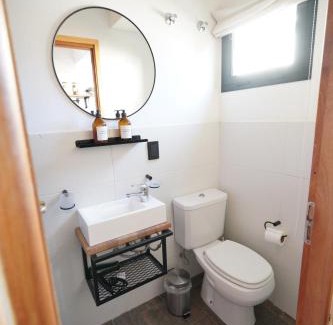 El Chalten House | Güer Aike Mejor Tiny house c/vista al Fitz Roy