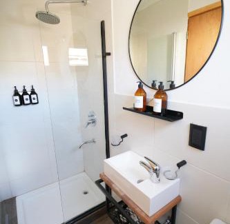 El Chalten House | Güer Aike Mejor Tiny house c/vista al Fitz Roy