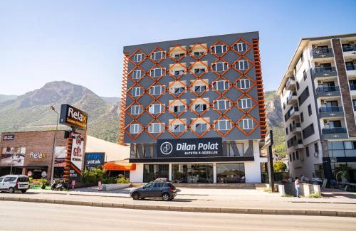 Bagbasi Apartment | GÜL RESİDENCE