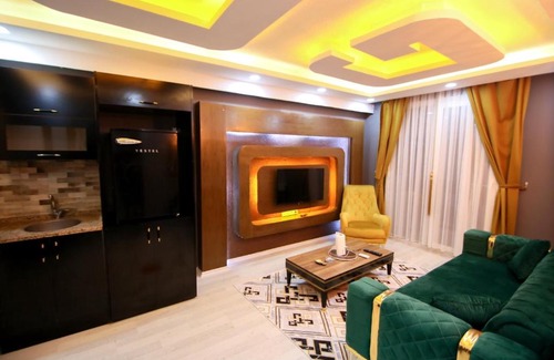 Buca Apartment | GÜLEROGLU REZİDANS