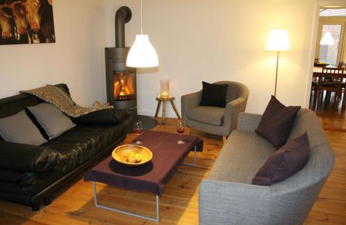Gulitz-Reetz Apartment | Gülitzer Landhaus