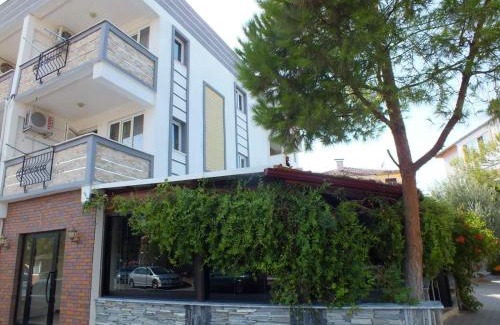 Karahayit Bed & Breakfast | GÜNEŞ APART OTEL